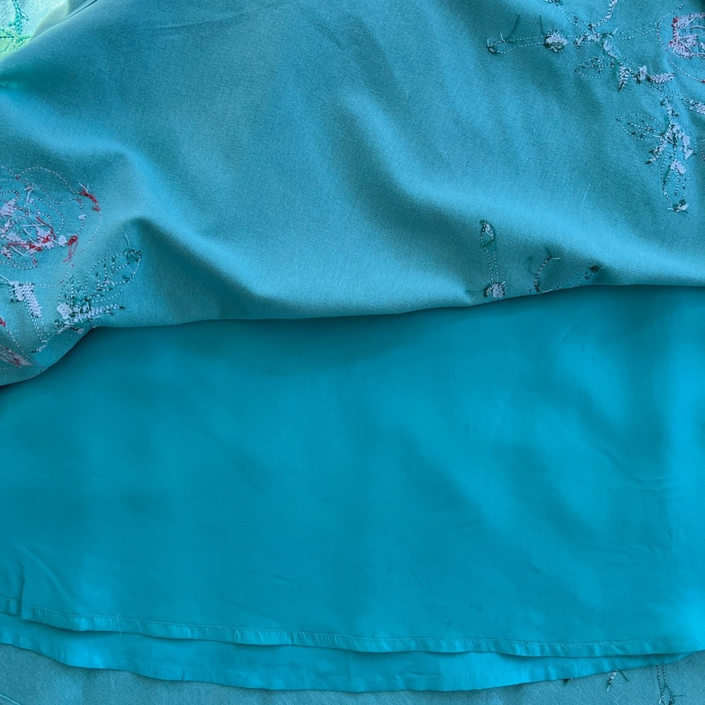 Beth Bowley skirt size 8 - Picture 4 of 5